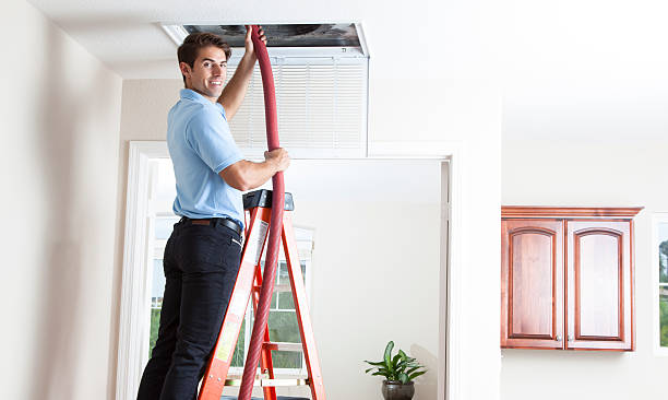 Best Affordable HVAC Duct Cleaning  in Hobart, WA